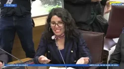 Comisión de Hacienda - 08 de Abril 2026