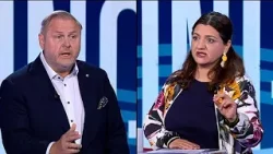 Escalade au Moyen-Orient : l’Europe en dehors ? Duel d’eurodéputés dans The Ring