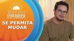 Deive Leonardo fala sobre ESTUPIDEZ | Bom Dia Esperança (05/04/26) Deive Leonardo fala sobre ESTUPIDEZ | Bom Dia Esperança (05/04/26)