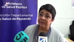 Se confirmó el primer caso de meningitis en Paysandú.