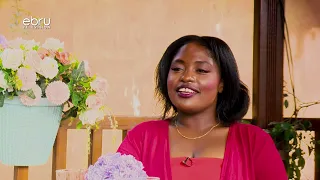 Mimi Ni Girl Toto Lazima Nirembeke!! #ebrureaction #reactionvideo #ebruperfectmatch