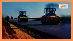 My Year: Kenya's roads in 2025 My Year: Kenya's roads in 2025