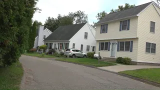 Connecticut starter homes now average $300K