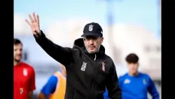 José Juan Romero sobre las críticas: "las culpas para el entrenador pero no me toquen a mi equipo"