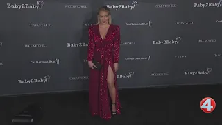 Hilary Duff to perform at KeyBank Center