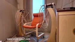 HEALTHZONE7 – auf Nikola Tesla visionären Spuren HEALTHZONE7 – auf Nikola Tesla visionären Spuren