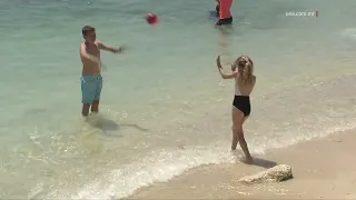 ĦARIFA METEOROLOĠIKA XOTTA?