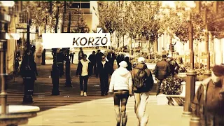 Korzó 2026. szeptember 18.
