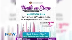 Youth On Stage - National Festival And Talent Search