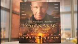 CMC NEWS 23.01.2026. - Orvel, Hitmaker – Đorđe Novković, Radio Luksemburg, Saša Hindić