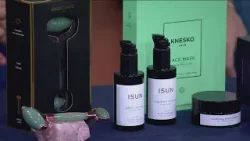 Winter wellness and skincare at Anda Spa Winter wellness and skincare at Anda Spa