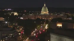 Senate Democrats block DHS funding package ahead of shutdown deadline