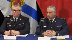 RCMP update on response to mass shooting inquiry – March 27, 2024