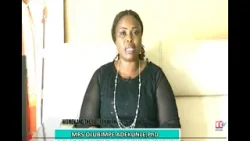 Why Modern Parenting is Failing: Dr. Olubimpe Adekunle Speaks on Moral Decay | Women & The Society