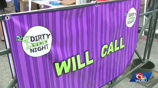 French Quarter celebrates 23rd Dirty Linen Night