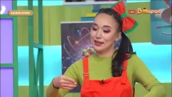 Қызық әлем. 287-бөлім