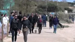 Una Setmana Santa per sota de les previsions als apartaments gironins Una Setmana Santa per sota de les previsions als apartaments gironins