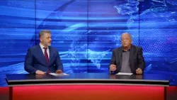 Արմեն Չիբուխչյան - Վերլուծություններ ARTN լրատվականում 02-25-26