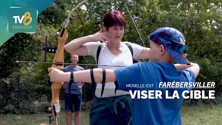 Farébersviller: Archery club aims for new members