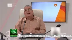 Viceministro de Energía y Minas anuncia estrategias contra bloqueo de combustibles