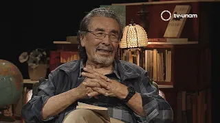 Read It to Me Season Five: Fernando Rebeil with Salvador Sánchez