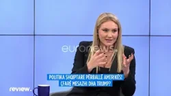 Në bordin e paqes së Trump ka dhe diktororë! Sotiri: Shqipëria duhet të ketë guxim të dal krah të dr