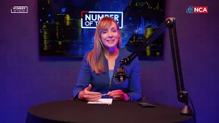 Number of the Day | 25 | 23 September 2026