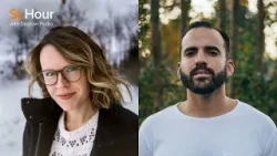 EP593 | Best of SLHour: Hope in the Holidays, Henri Nouwen and Music by Aly Aleigha + Ricky Vazquez