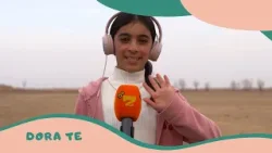 Zarok TV - Dora Te (S5) - (Beş: 15)