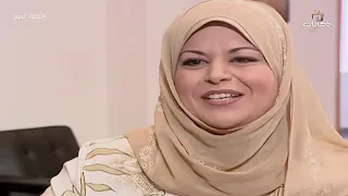 المسلسل الكويتي نقطة تحول | الحلقة 6