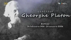 Documentar - CENTENAR GHEORGHE PLATON