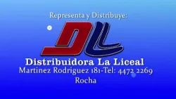 Canal9 en vivo Telerocha Live Stream