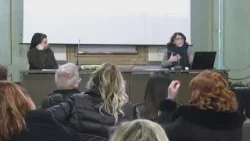 La formazione per una città più inclusiva: Bisceglie e i luoghi autism friendly La formazione per una città più inclusiva: Bisceglie e i luoghi autism friendly