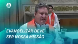 Homilia: "Somos povo de Deus" por Pe. Eduardo Catalfo | 05 de fevereiro de 2026