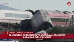 🚨 SE AGRAVA LA CRISIS DEL GOBIERNO DE PEDRO SÁNCHEZ | La tragedia ferroviaria acorrala al Ejecutivo