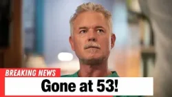 Grey’s Anatomy Star Eric Dane Has Passed Away Grey’s Anatomy Star Eric Dane Has Passed Away