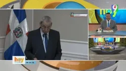 Abinader comienza el año con "Nuevos Decretos" | Hoy Mismo