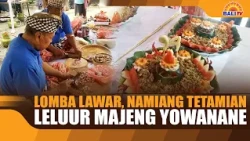 LAWAR COMPETITION: PRESERVING ANCESTRAL HERITAGE FOR THE YOUTH
