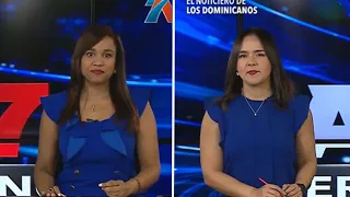 AN7 Meridiano: Monday, July 13, 2026 Program