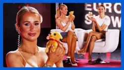 Die beliebte 5 EURO SHOW vom 10. März 2026 mit Monika & Diana ‪bei ‪‪ @PEARL-TV    ‬