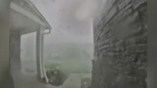 NWS confirmed tornadoes touched down in NJ