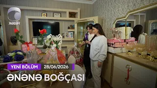 Ənənə Boğçası - Ağdam Şəhəri: Quzanlı qəsəbəsi  28.06.2026