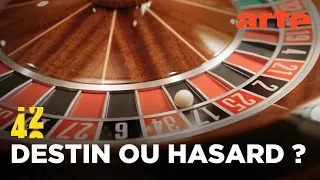 Le hasard existe-t-il ? | 42 - La réponse à presque tout | ARTE