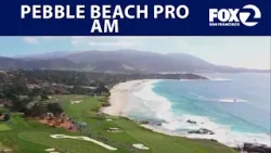80 years of Pebble Beach Pro Am