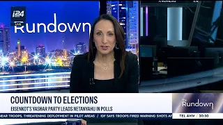 Israeli lawmakers target opponents with AI-generated ads | Israeli elections breakdown