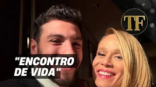 Did they hit it off? Henrique Barreira opens up about his partnership with Mariana Ximenes in 'Qu...