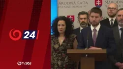 Tlačová beseda hnutia PS: Čo sa nezmestilo na vládu (17.3.2026)