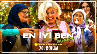 En iyi Ben Pişiririm 20. Bölüm | 21 Ağustos 2026 (4K)