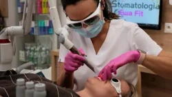 Naturally Beautiful: Where Dentistry Meets Aesthetic Medicine