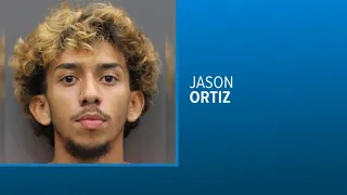 Motorcyclist who led the Florida Highway Patrol on a chase this weekend appears in court